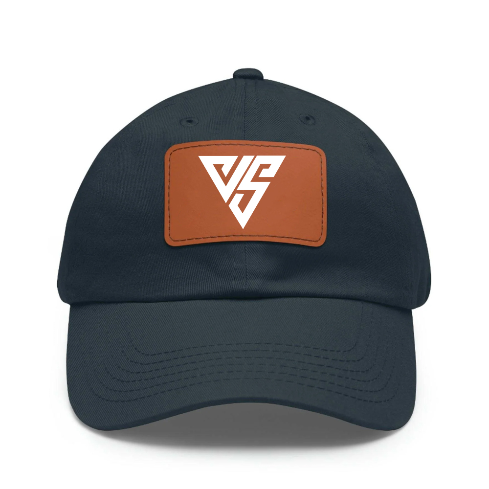 Custom DAD Hat