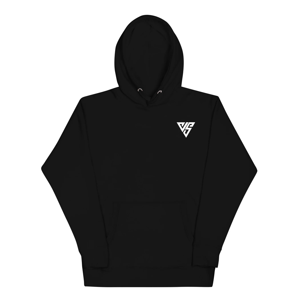 05- Custom Hoodie