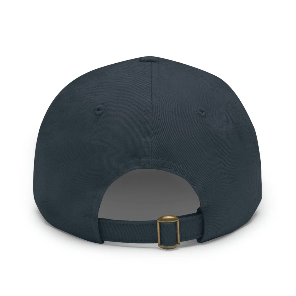 Custom DAD Hat