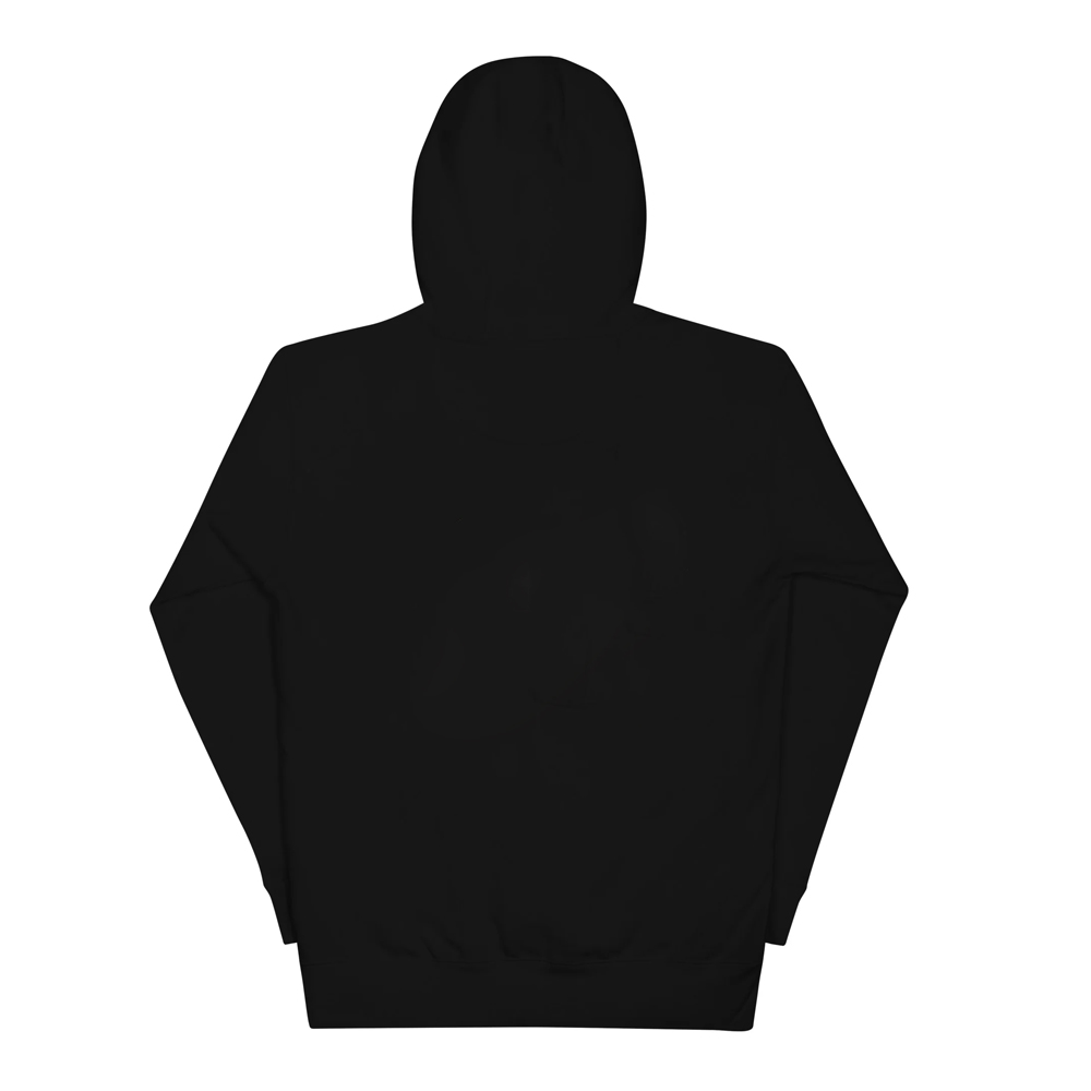 05- Custom Hoodie