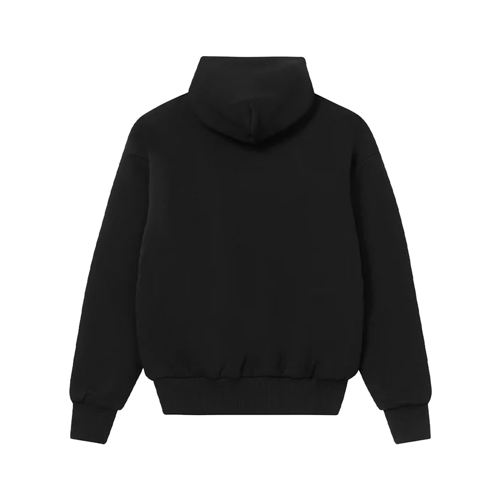 04- Custom Printed Hoodie