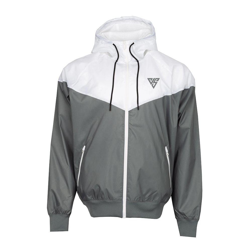 03- Custom Windrunner Jacket