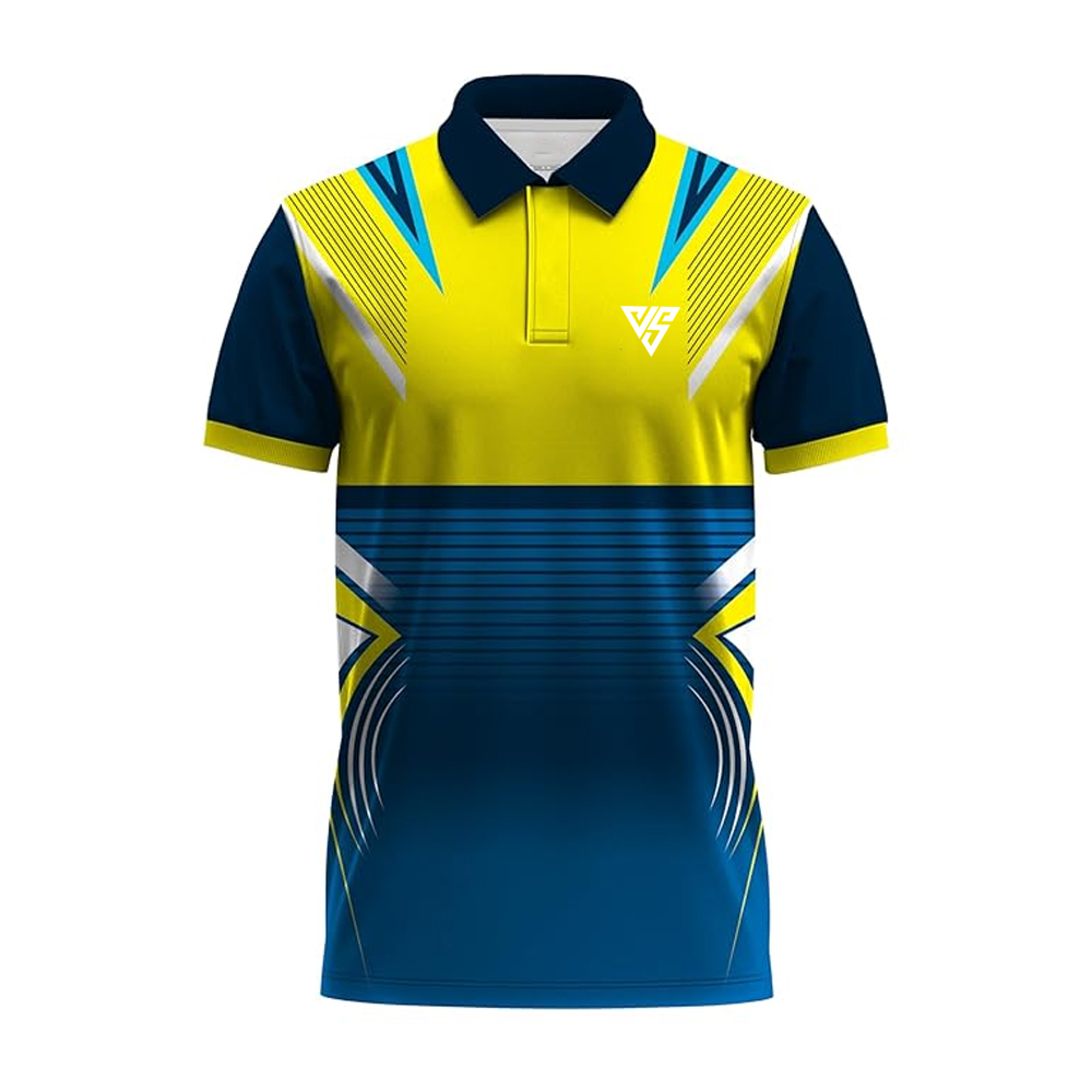 01- Custom Sports Uniform
