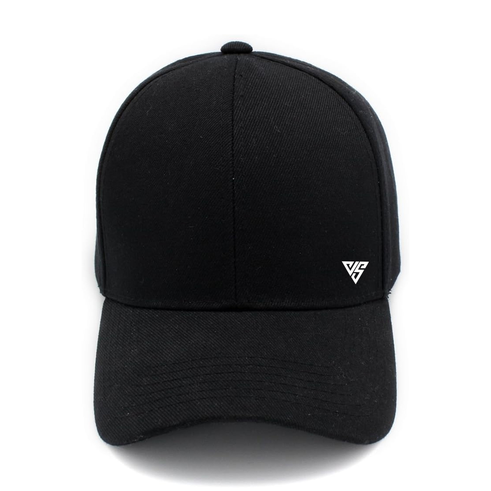 Custom Caps