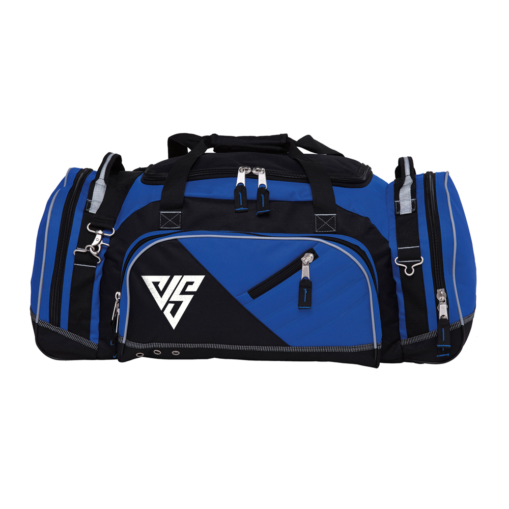 Custom Sports Bag