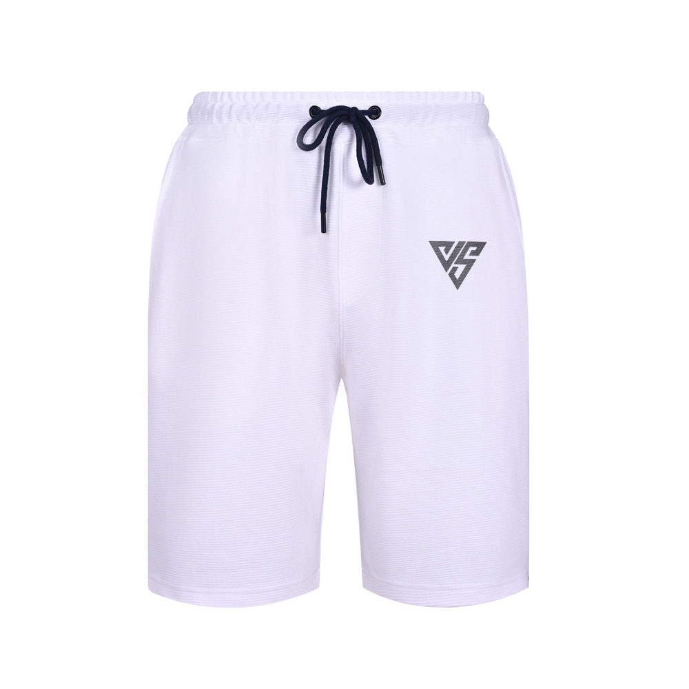 08- Custom Shorts