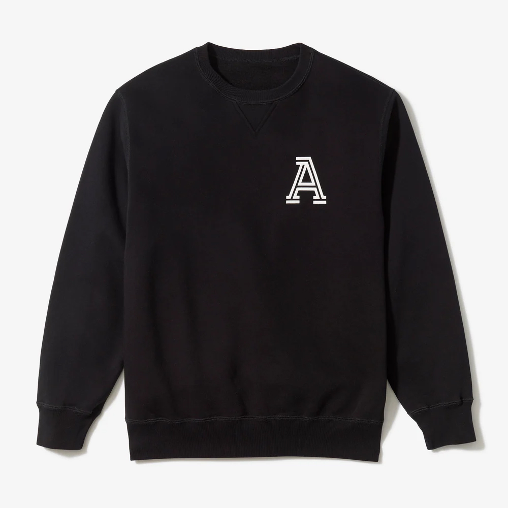 07- Custom Sweatshirt