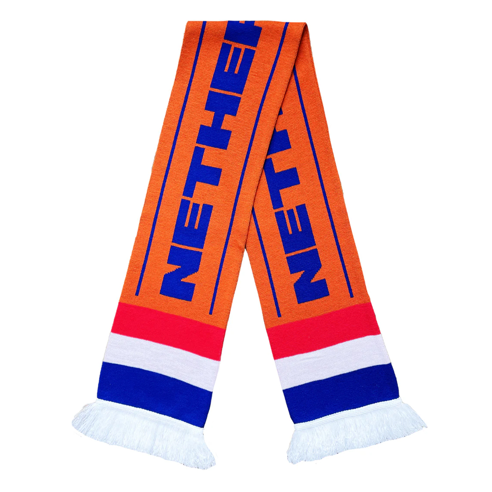 Custom Football Scarf
