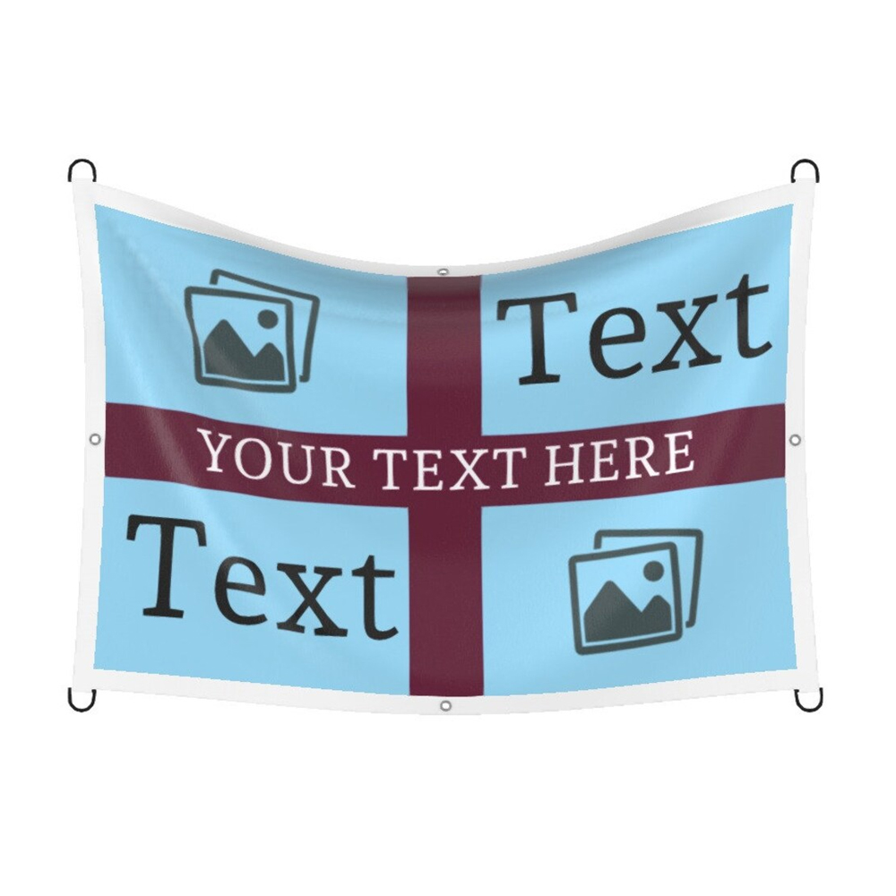 Custom Flag
