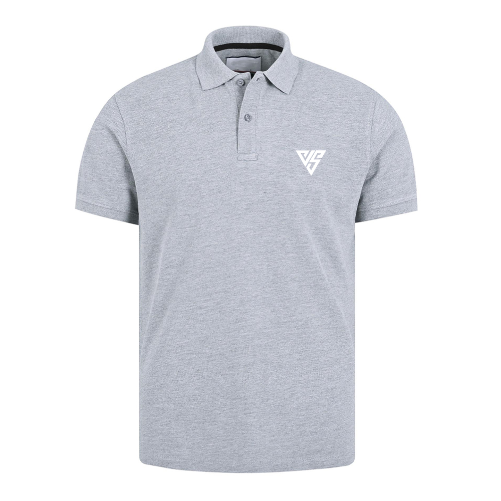 04- Custom Polo Shirt