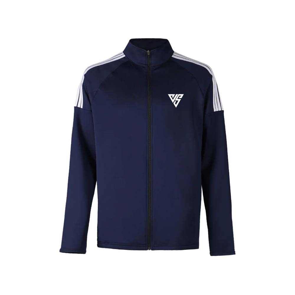 01- Custom Tracktop