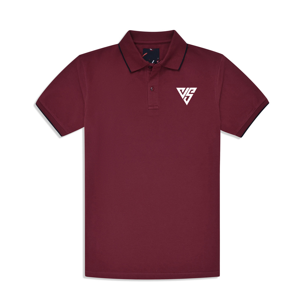06- Custom Polo Shirt