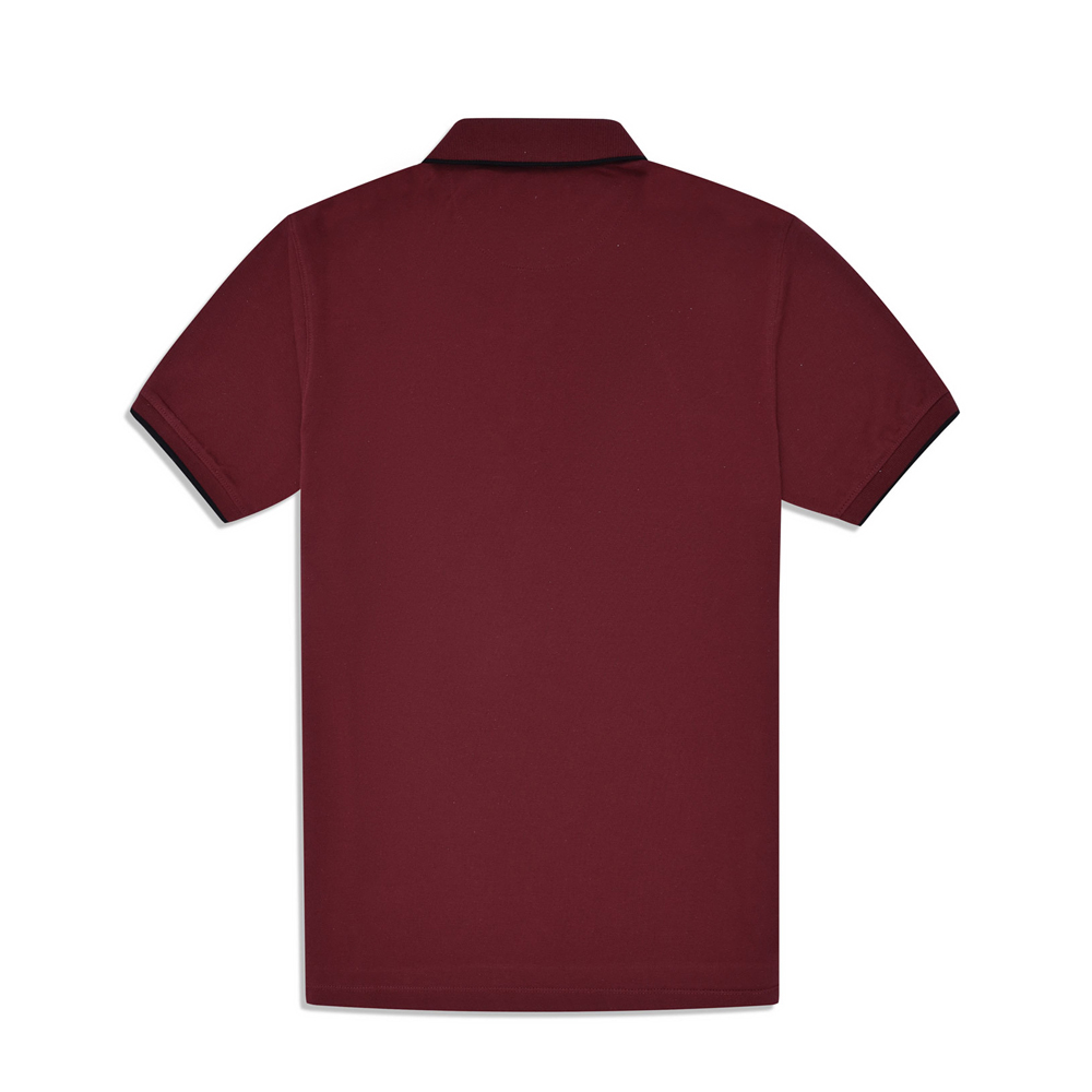 06- Custom Polo Shirt