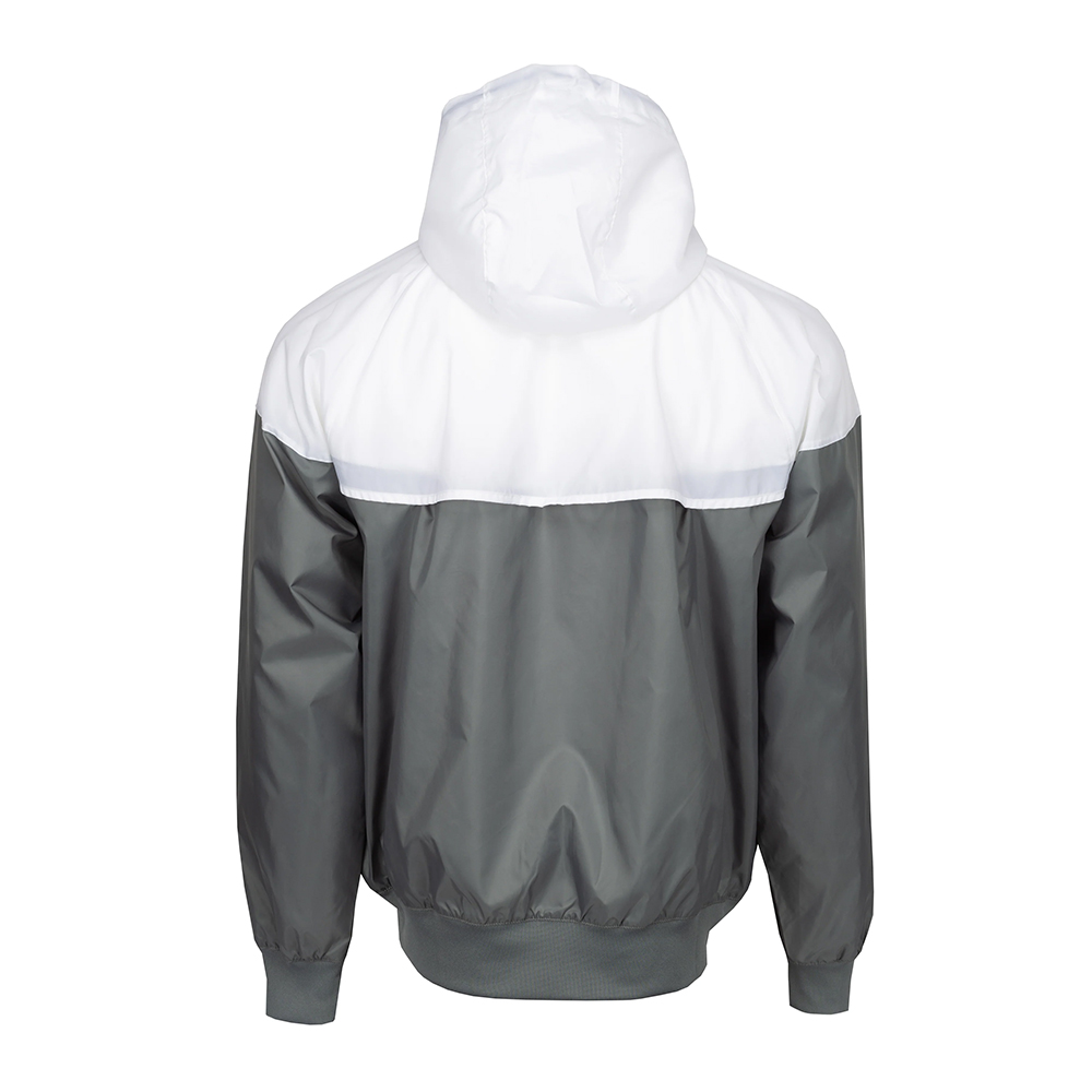 03- Custom Windrunner Jacket