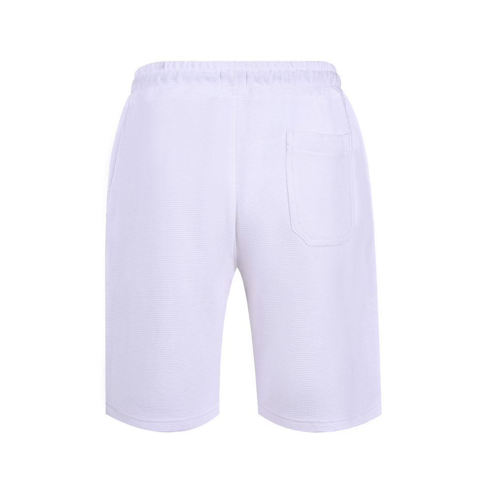 08- Custom Shorts
