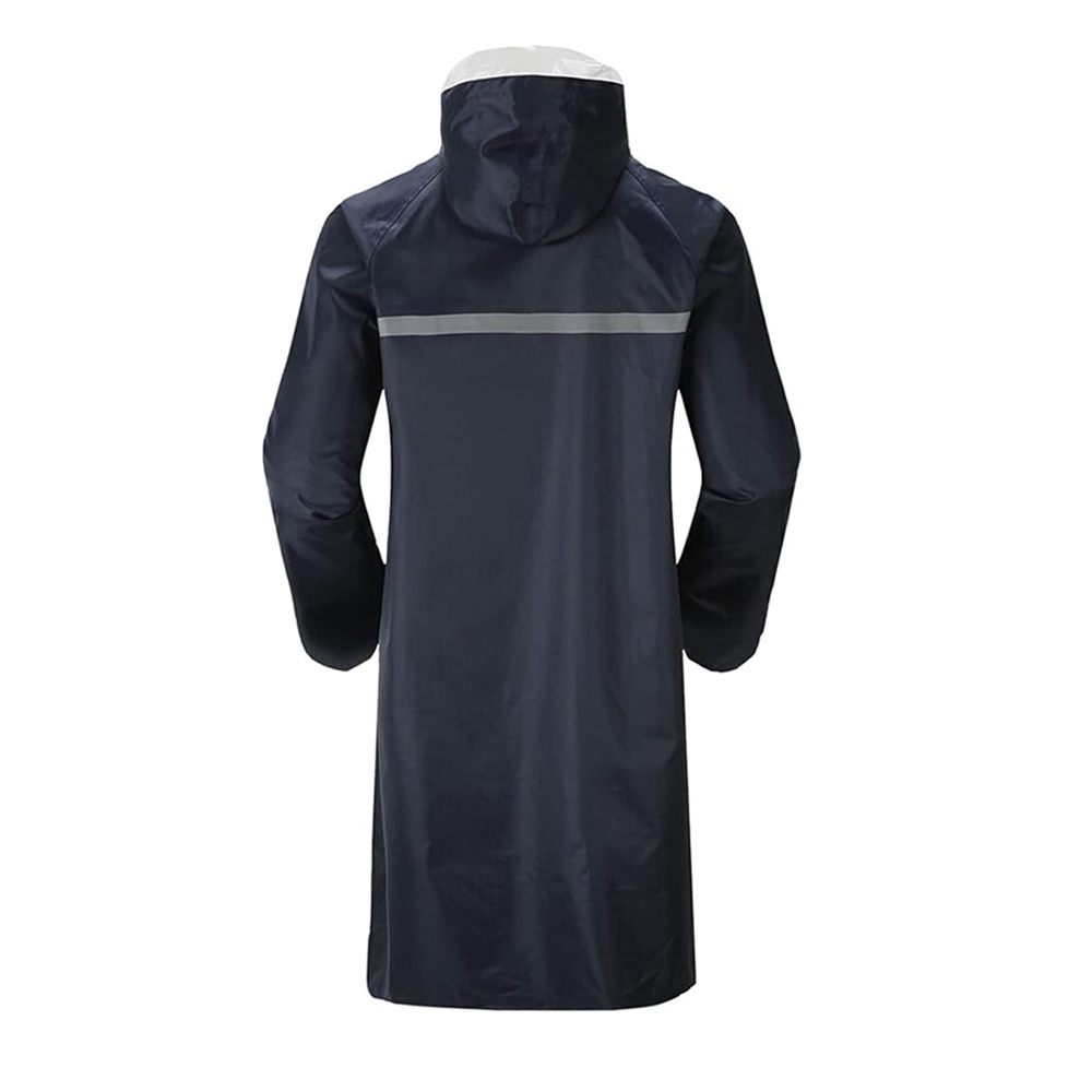 0991- Custom Raincoat