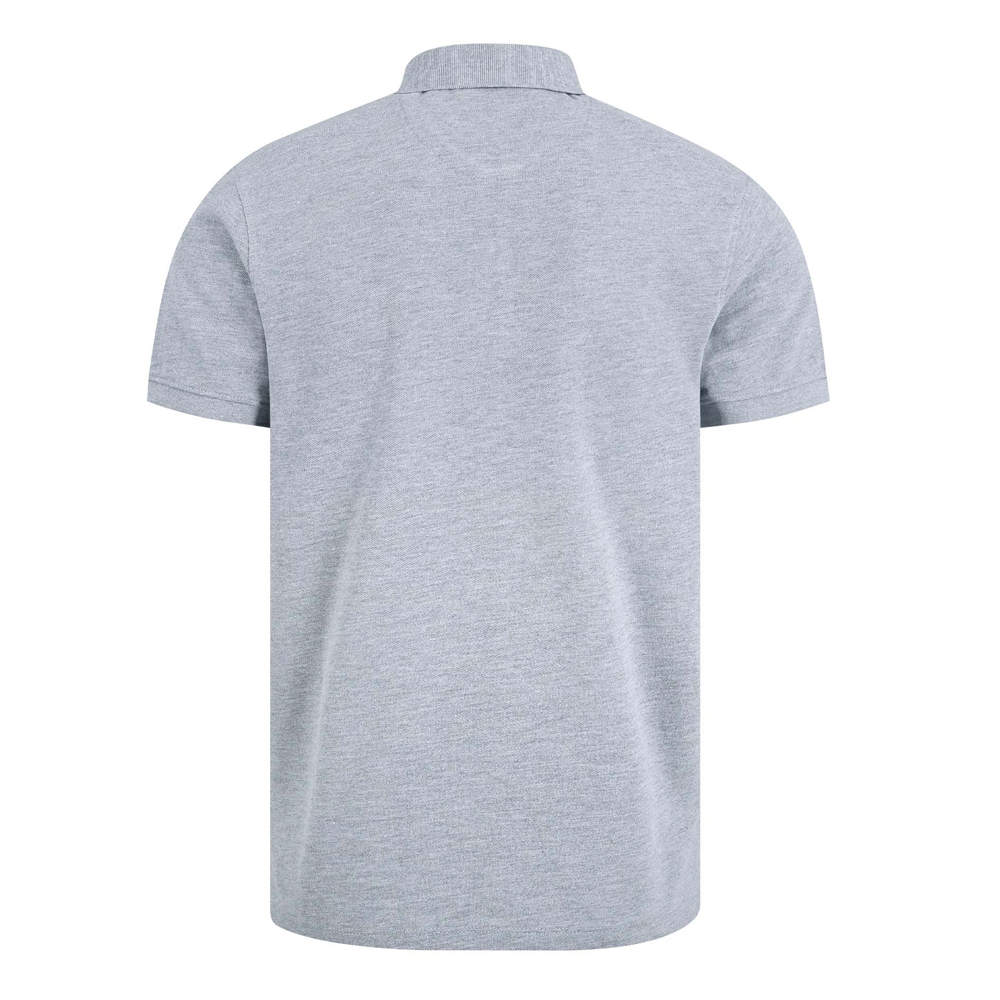 04- Custom Polo Shirt