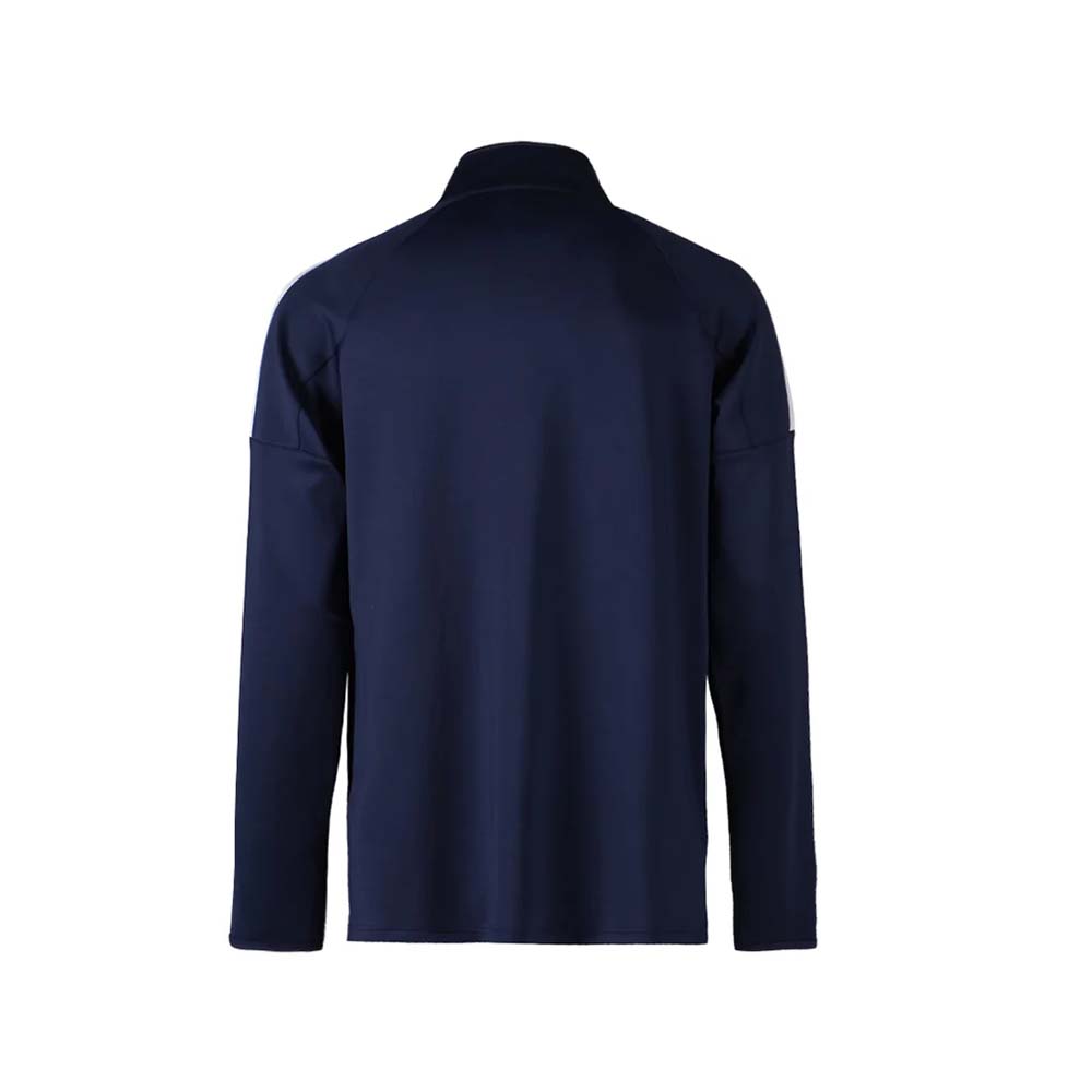 01- Custom Tracktop