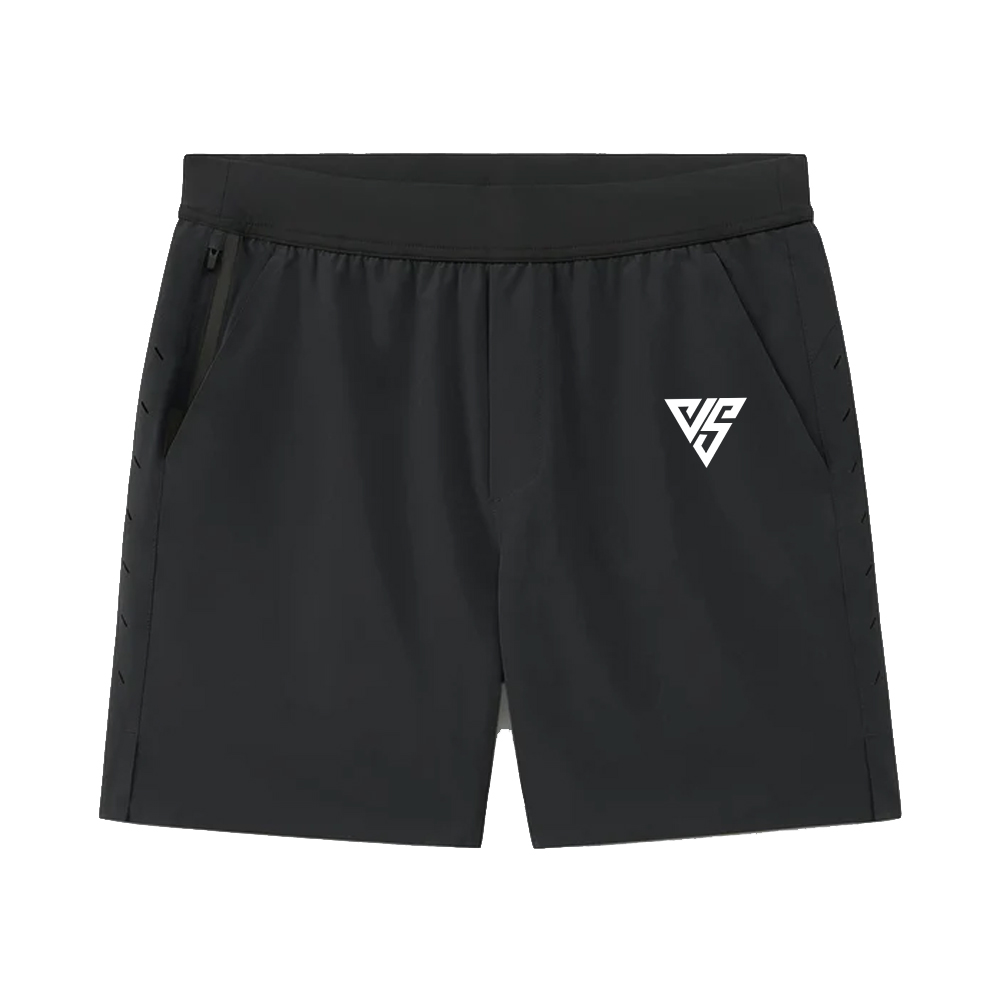 012- Custom Shorts