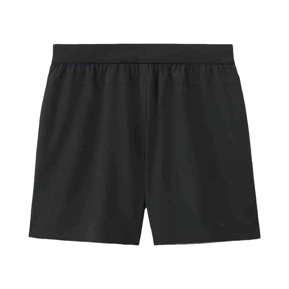 012- Custom Shorts